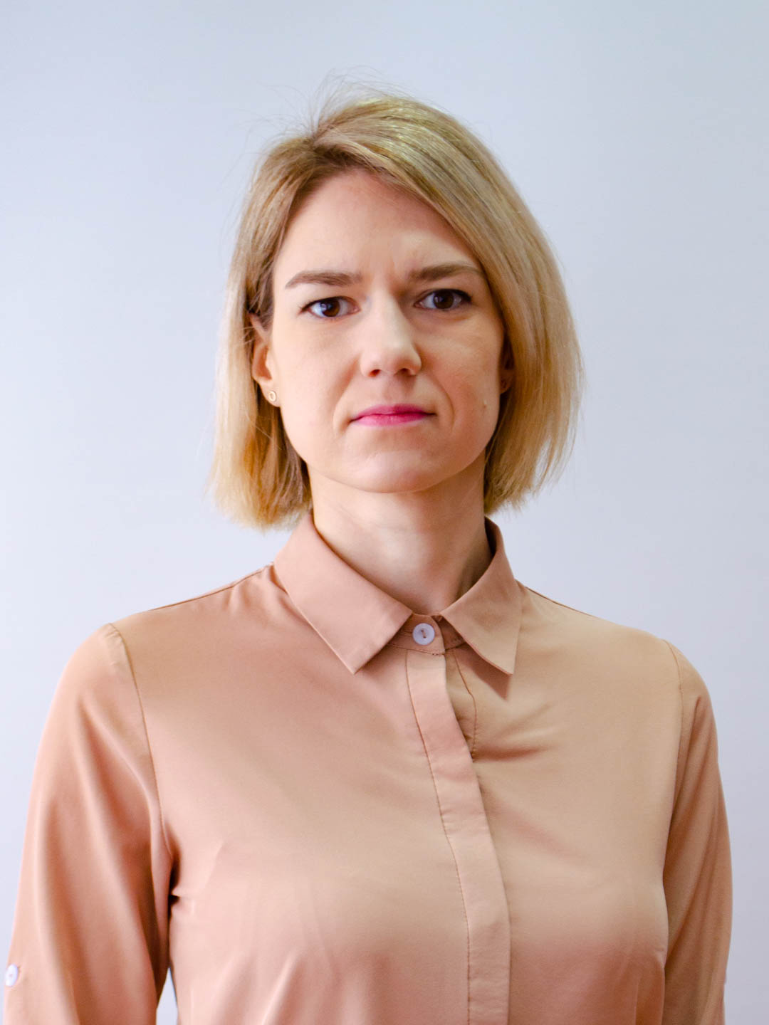 Тимохина Ольга Александровна.