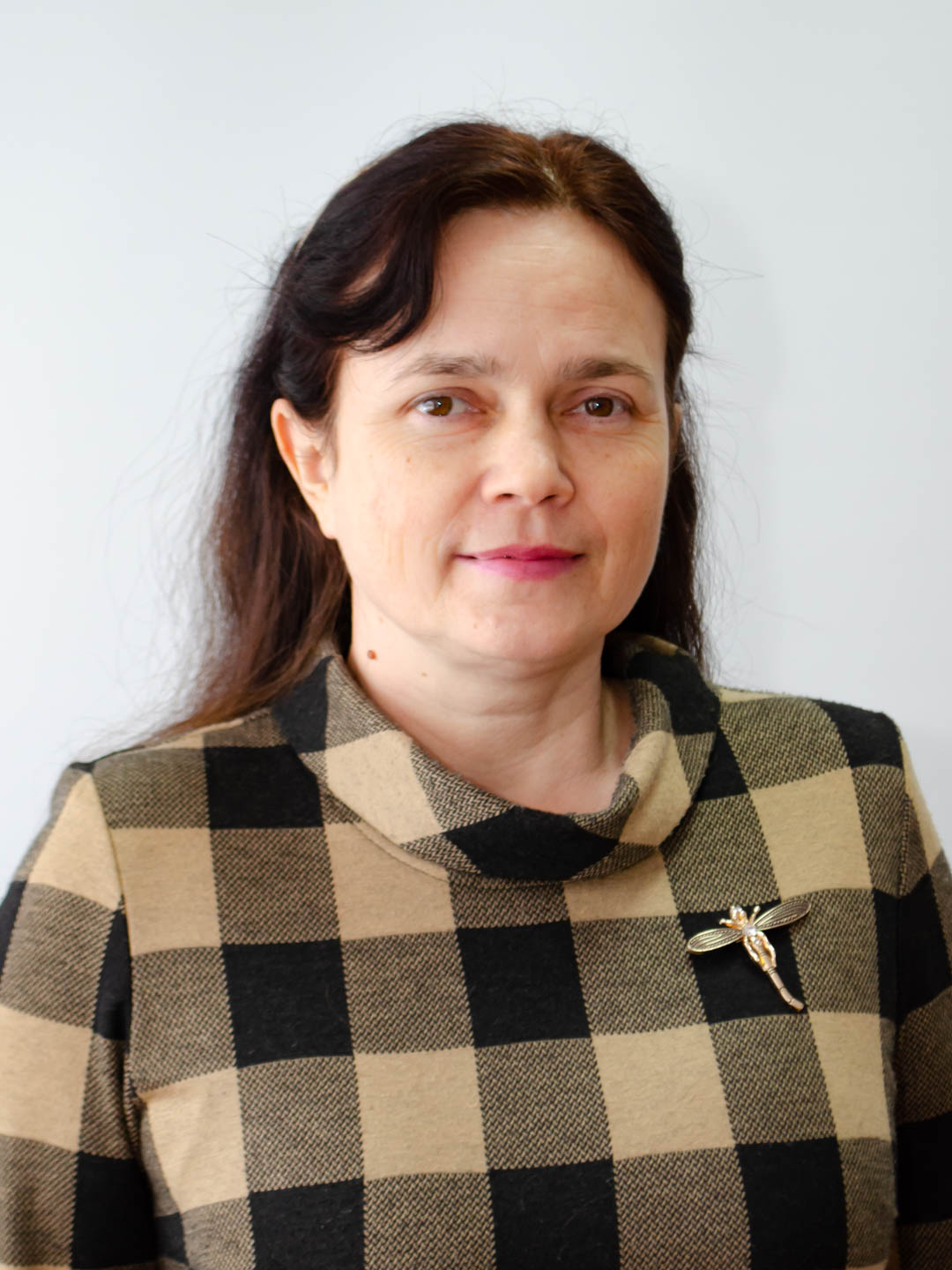 Мясникова Олеся Юрьевна.