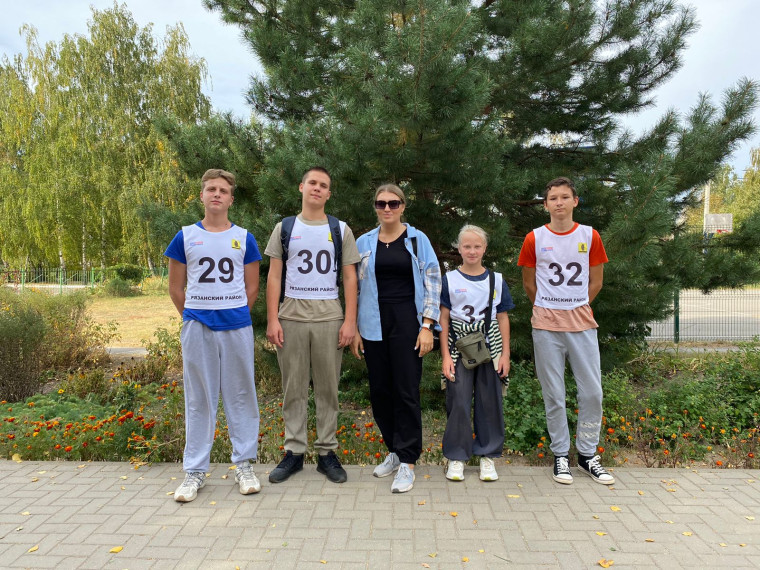 Спорт - это жизнь!.